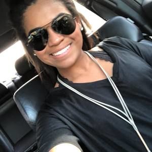 Meet your Posher, Bethany